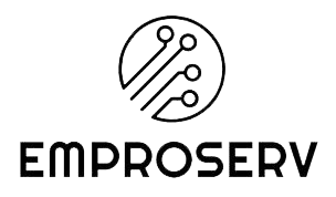 Logo EMPROSERV